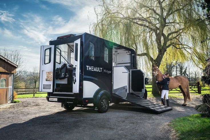 Image cheval