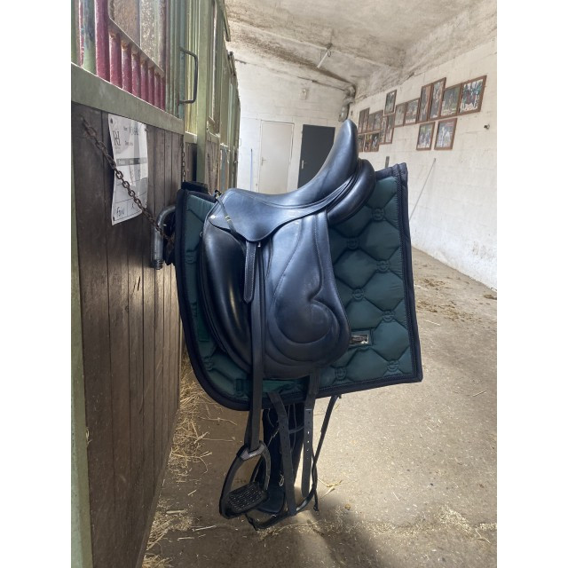 Image cheval